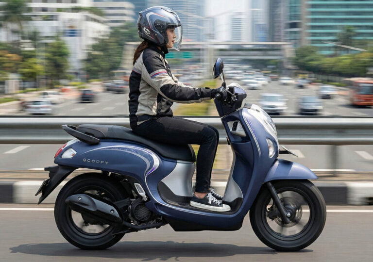 Motor, Honda Scoopy, Otomotif, Motor Matic, Tips Berkendara, Perjalanan Harian, Motor Irit, Motor Perkotaan, Review Motor, Scooter Retro, Mobilitas Harian, Perjalanan Santai, Riding Santai, Jalan Perkotaan, Lifestyle, City Riding, Stylish Riding, Motor Retro, Anak Muda