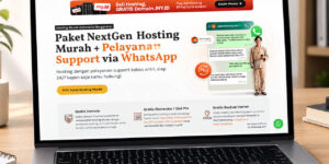 Jagoan Hosting